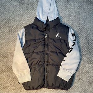 Jordan Therma Fit Puffer jacket 4xs